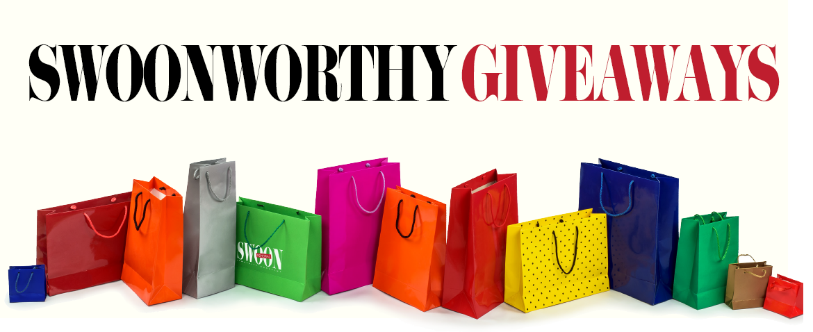 Swoonworthy Giveaways